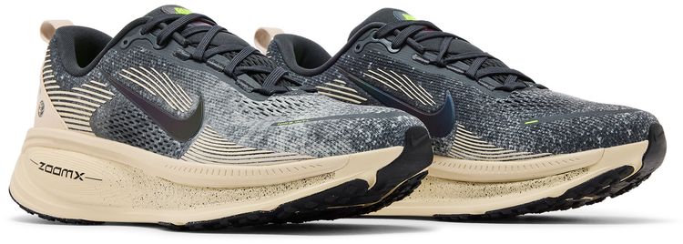 Nike Vomero 18 Oatmeal Anthracite
