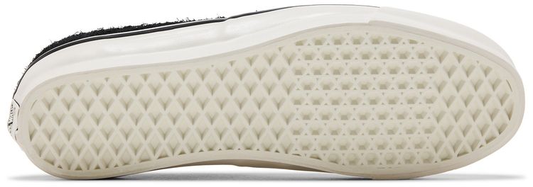 Vans Authentic Premium Studded Black White