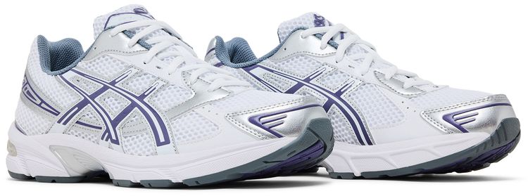 ASICS Wmns Gel 1130 White Dusty Purple