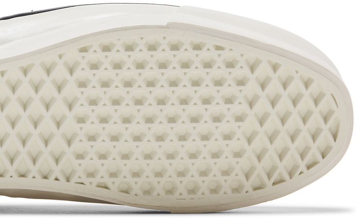 Vans Authentic Premium Studded Black White