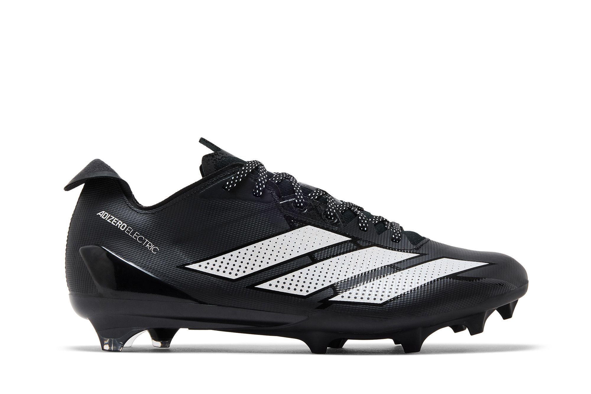 Buy adidas Adizero Electric 2 'Core Black Cloud White' - IH5981 | GOAT