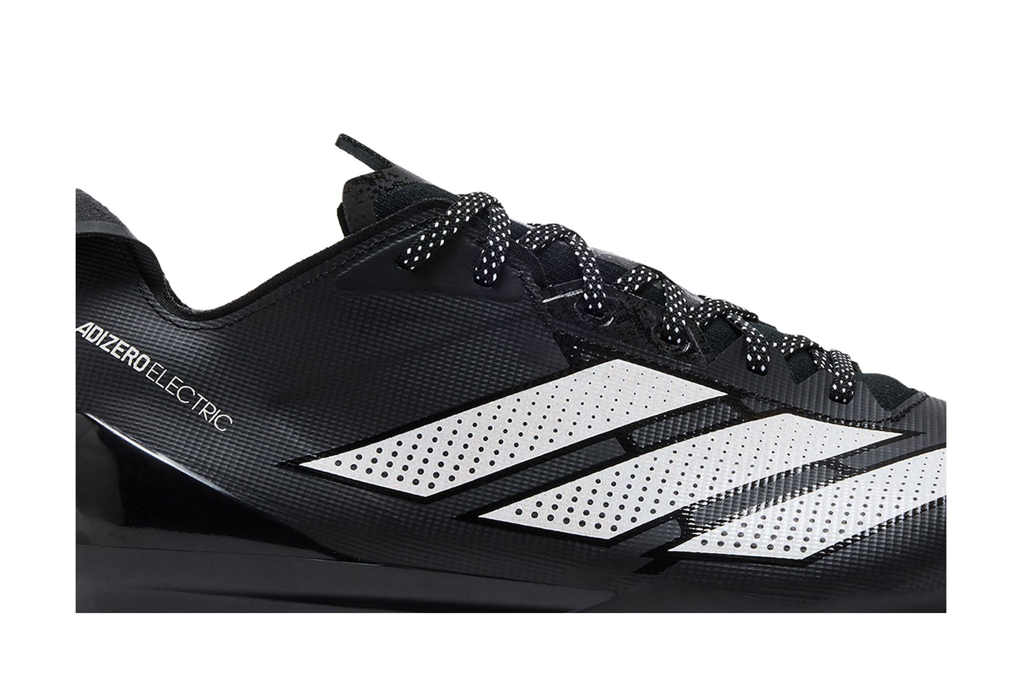Buy adidas Adizero Electric 2 'Core Black Cloud White' - IH5981 | GOAT