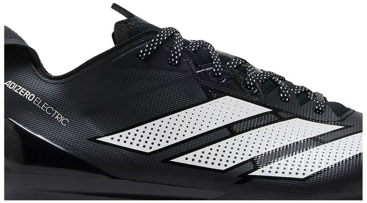 adidas Adizero Electric 2 Core Black Cloud White