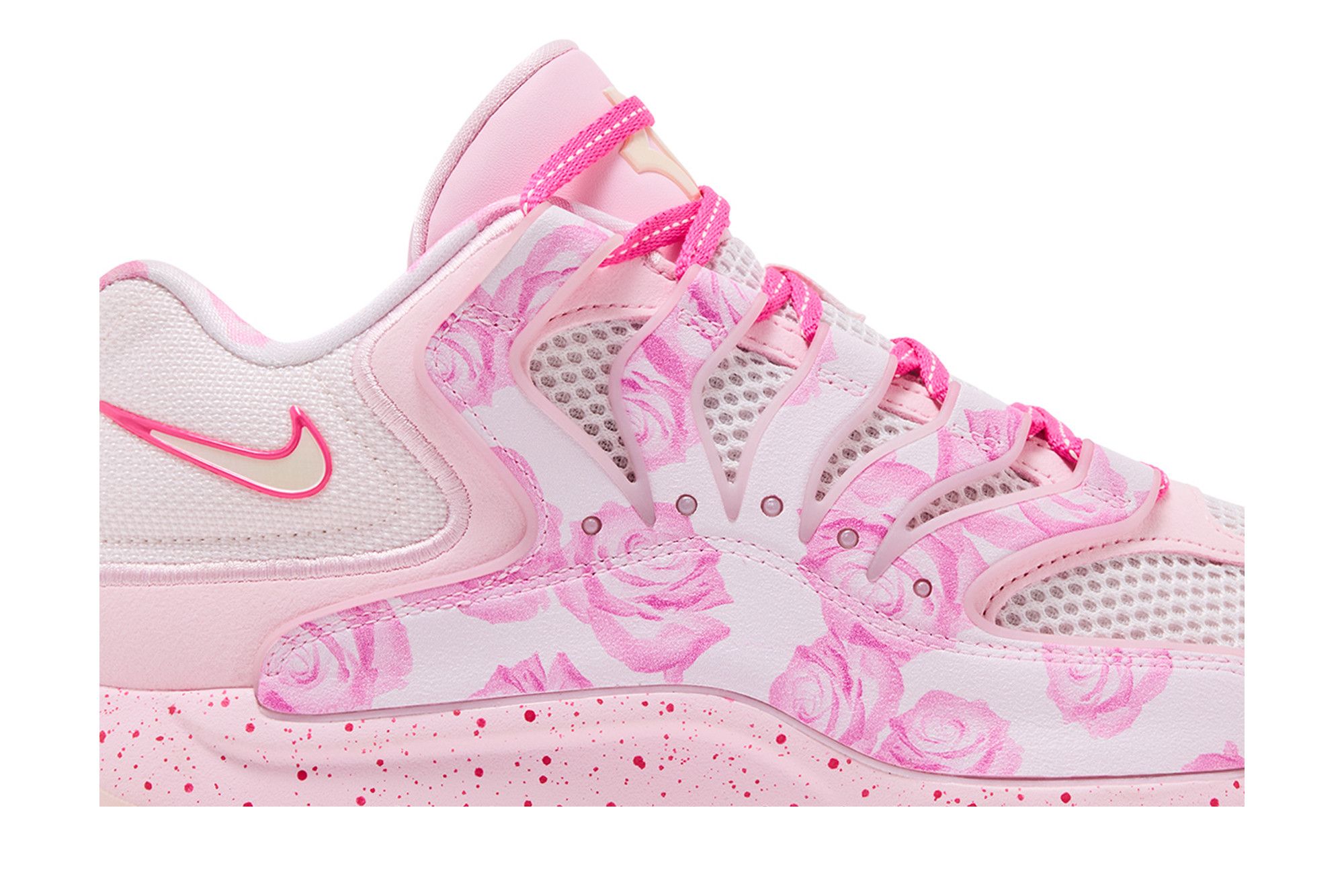 Buy Nike KD 18 NRG EP 'Aunt Pearl' - HV1999 600 | GOAT