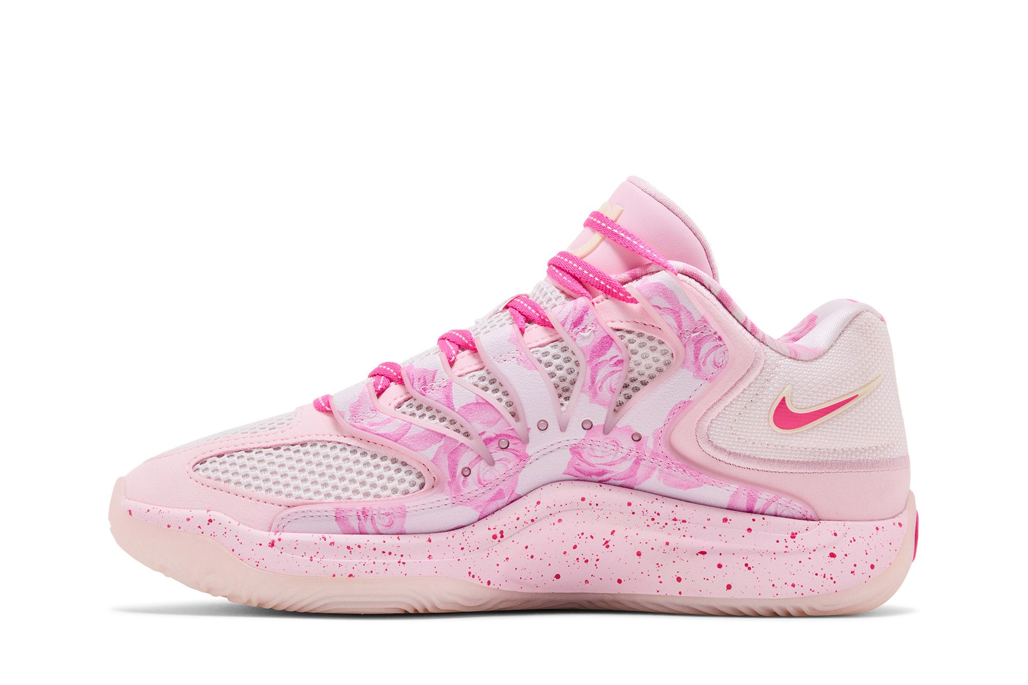 Buy Nike KD 18 NRG EP 'Aunt Pearl' - HV1999 600 | GOAT