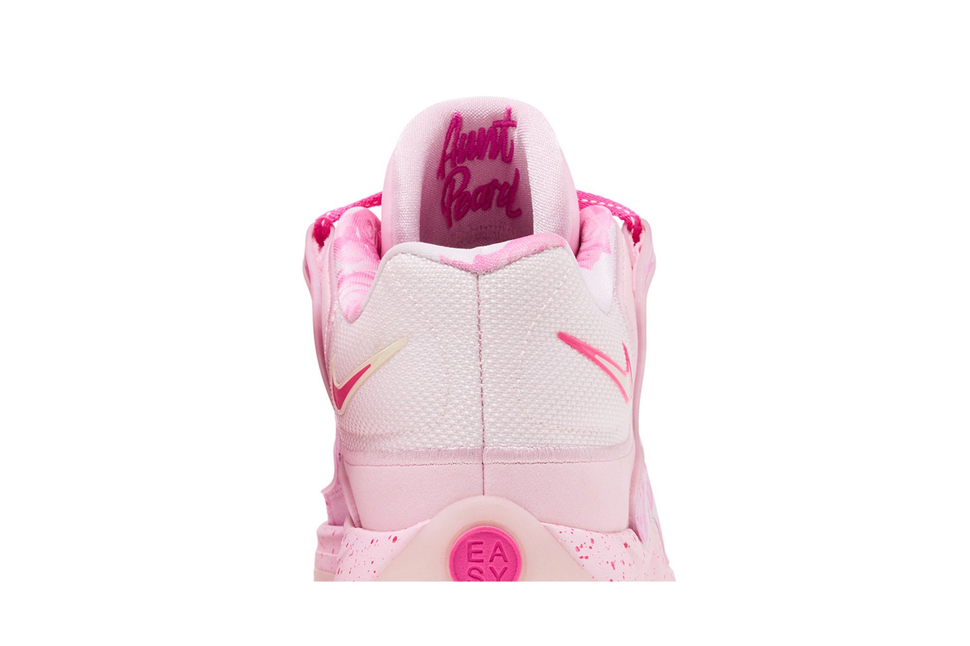 Buy Nike KD 18 NRG EP 'Aunt Pearl' - HV1999 600 | GOAT
