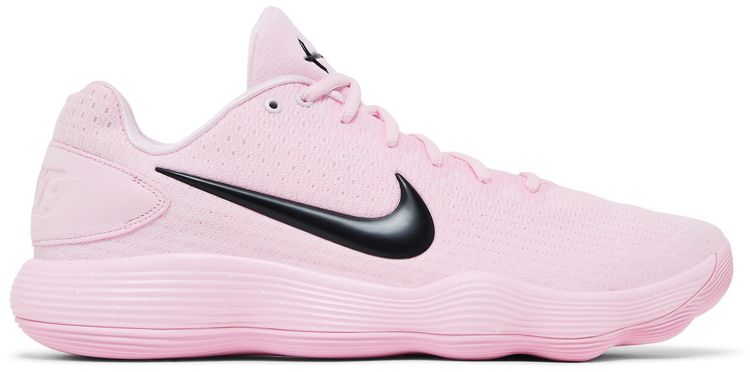 Nike Hyperdunk 2017 Low EP Pink Foam