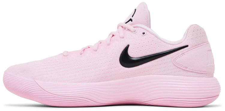 Nike Hyperdunk 2017 Low EP Pink Foam