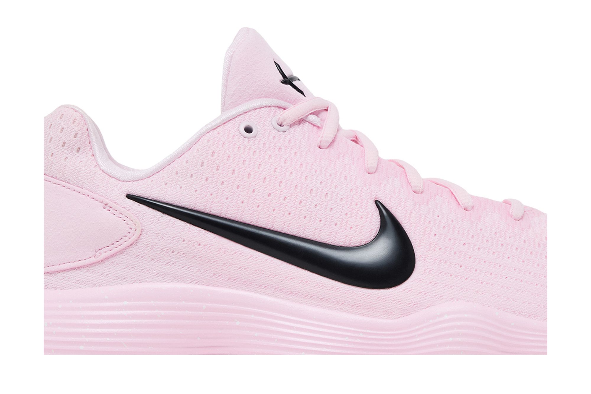 Buy Nike Hyperdunk 2017 Low EP 'Pink Foam' - IM3368 606 | GOAT