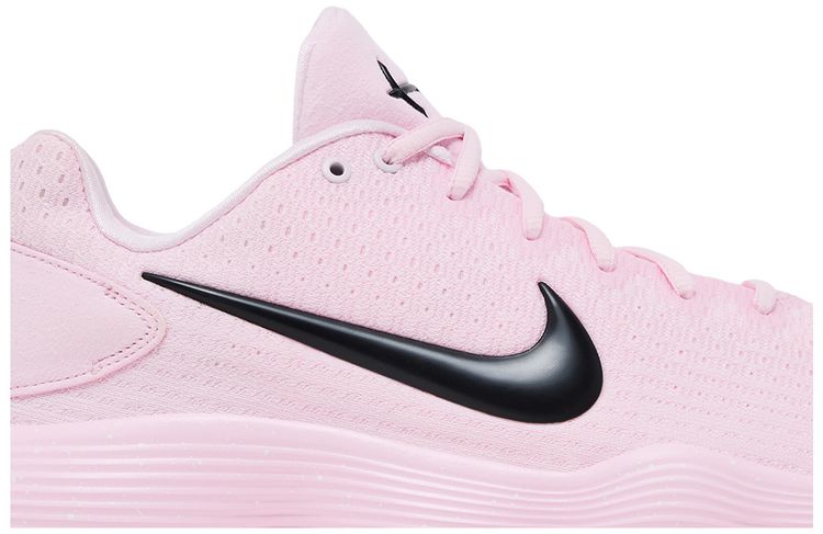 Nike Hyperdunk 2017 Low EP Pink Foam