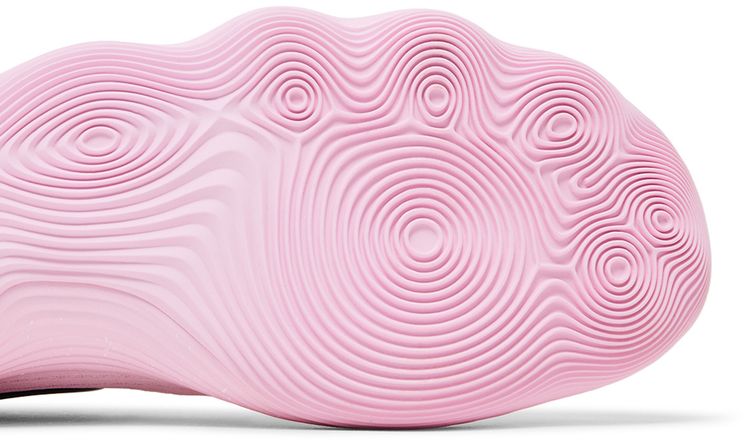 Nike Hyperdunk 2017 Low EP Pink Foam