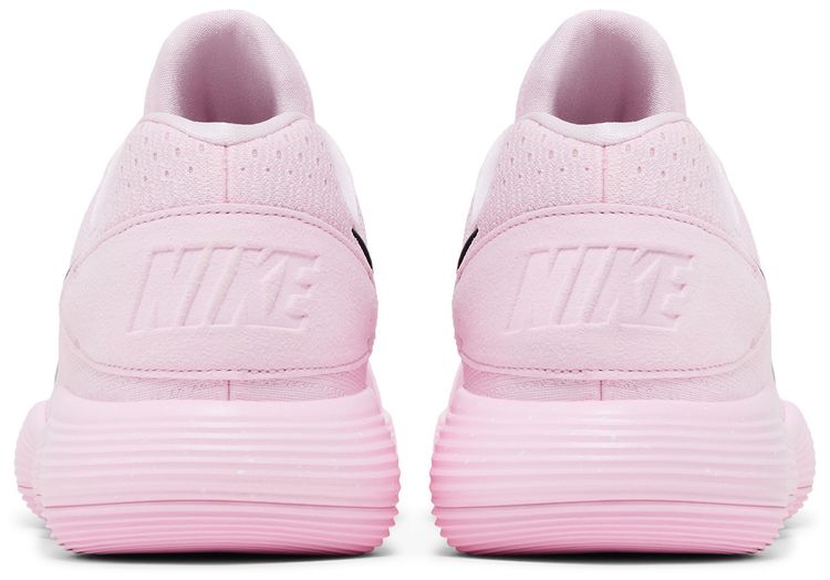 Nike Hyperdunk 2017 Low EP Pink Foam