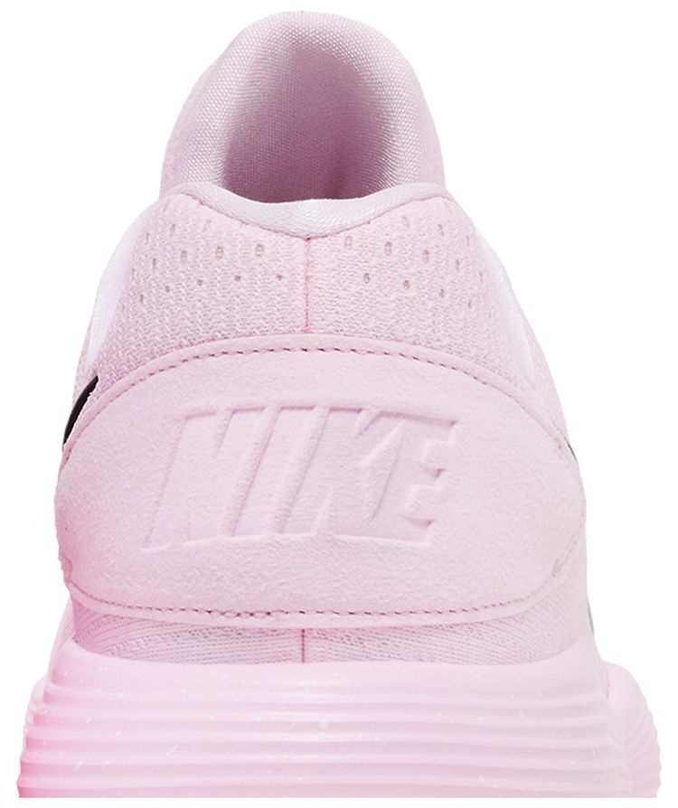 Nike Hyperdunk 2017 Low EP Pink Foam
