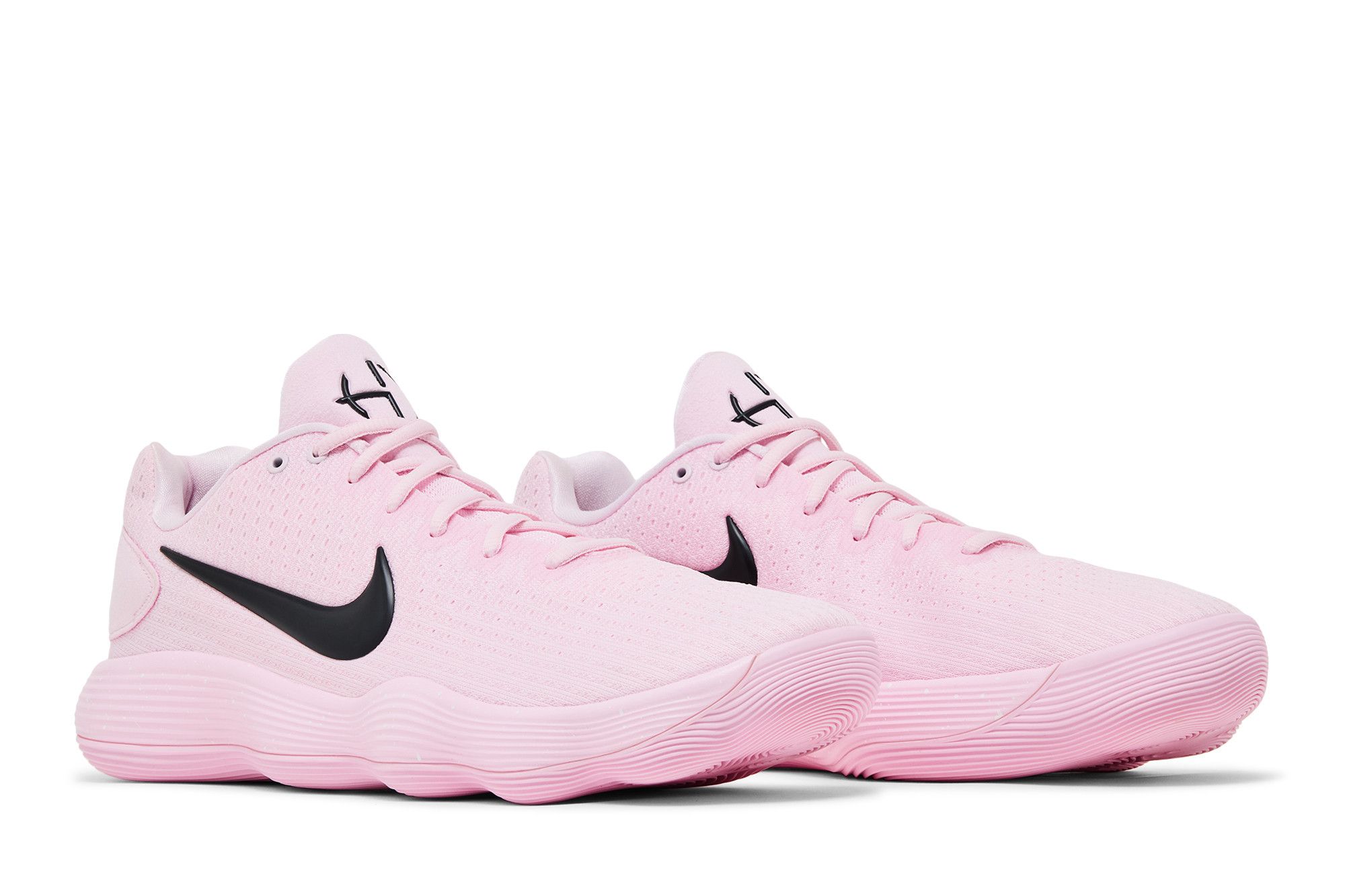 Buy Nike Hyperdunk 2017 Low EP 'Pink Foam' - IM3368 606 | GOAT