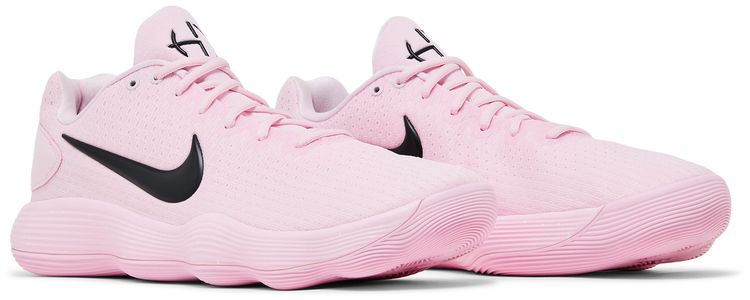 Nike Hyperdunk 2017 Low EP Pink Foam