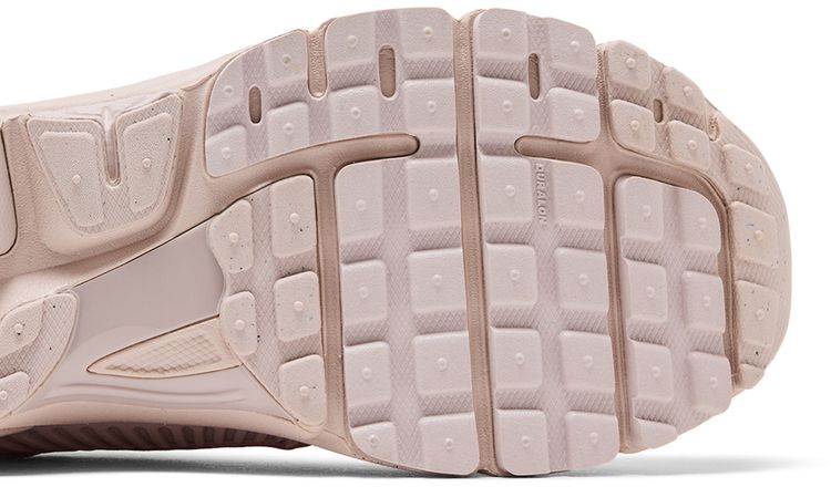 Nike Wmns Zoom Vomero 5 Silt RedRed StardustVast Grey