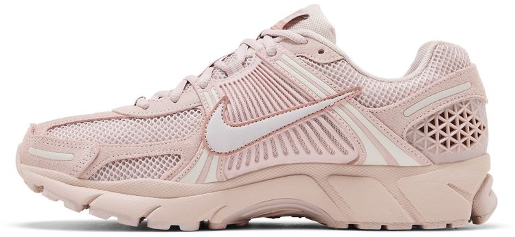 Nike Wmns Zoom Vomero 5 Silt RedRed StardustVast Grey