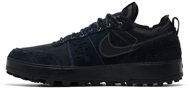 Nike C1TY Premium CORDURA BlackAnthraciteDark GreyBlack