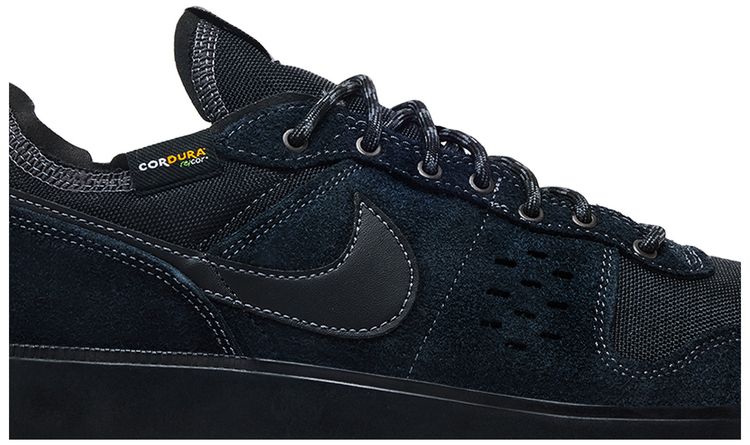 Nike C1TY Premium CORDURA BlackAnthraciteDark GreyBlack