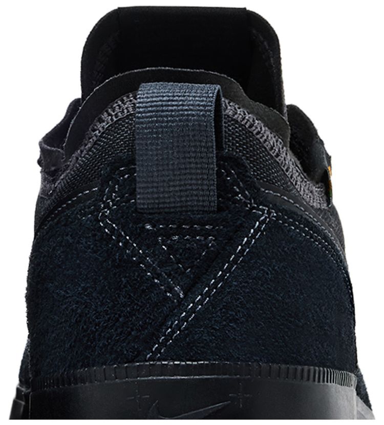 Nike C1TY Premium CORDURA BlackAnthraciteDark GreyBlack