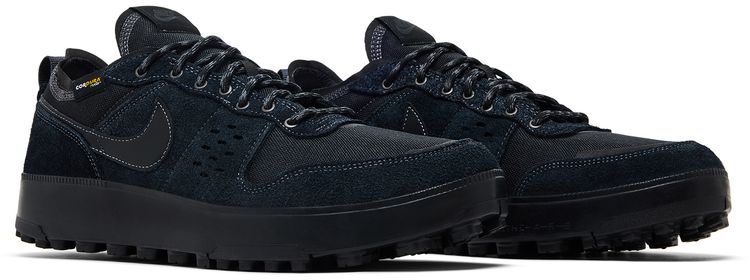 Nike C1TY Premium CORDURA BlackAnthraciteDark GreyBlack