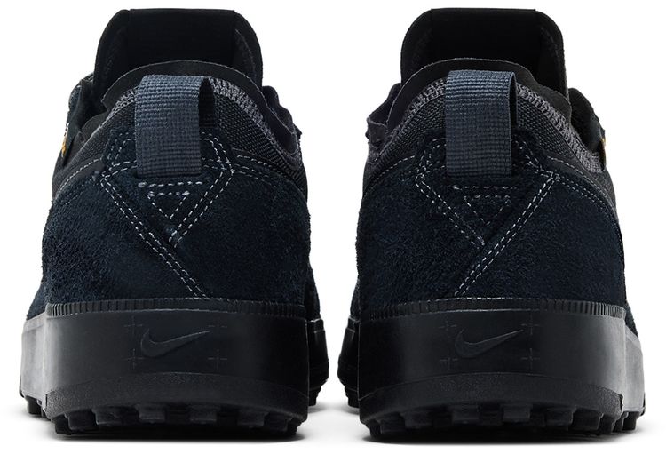 Nike C1TY Premium CORDURA BlackAnthraciteDark GreyBlack