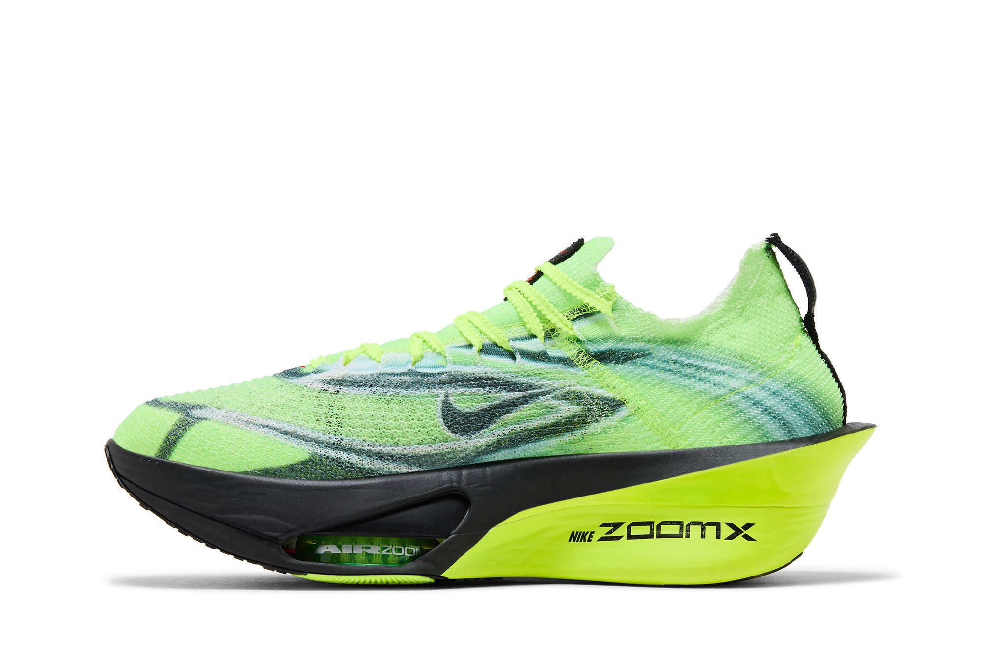 Buy Nike Air Zoom Alphafly NEXT% 3 'Ekiden Pack' - IM8066 999 | GOAT
