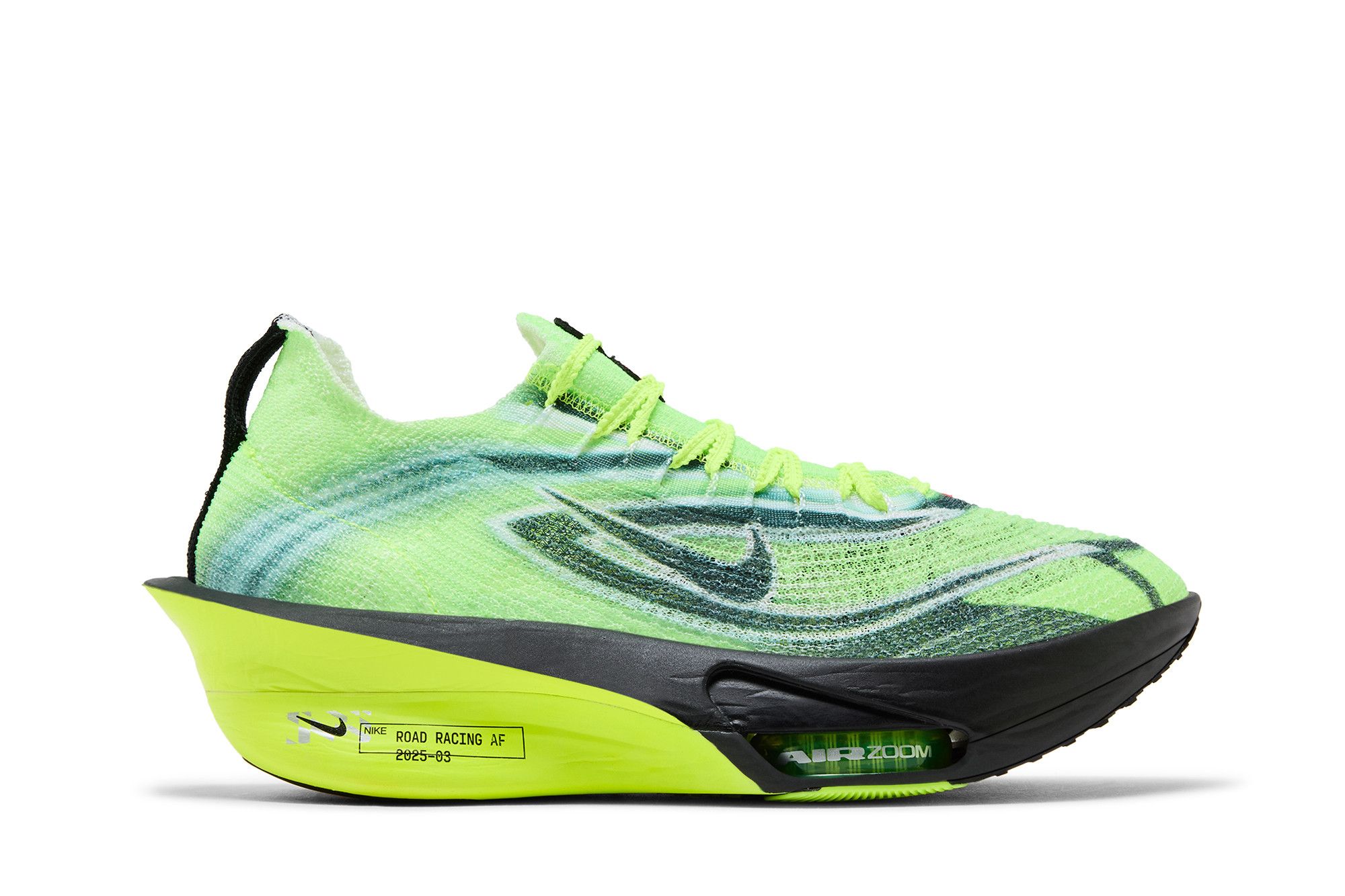 Buy Nike Air Zoom Alphafly NEXT% 3 'Ekiden Pack' - IM8066 999 | GOAT