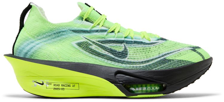Nike Air Zoom Alphafly NEXT 3 Ekiden Pack