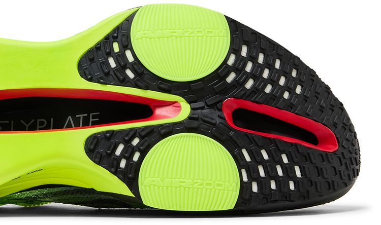 Nike Air Zoom Alphafly NEXT 3 Ekiden Pack