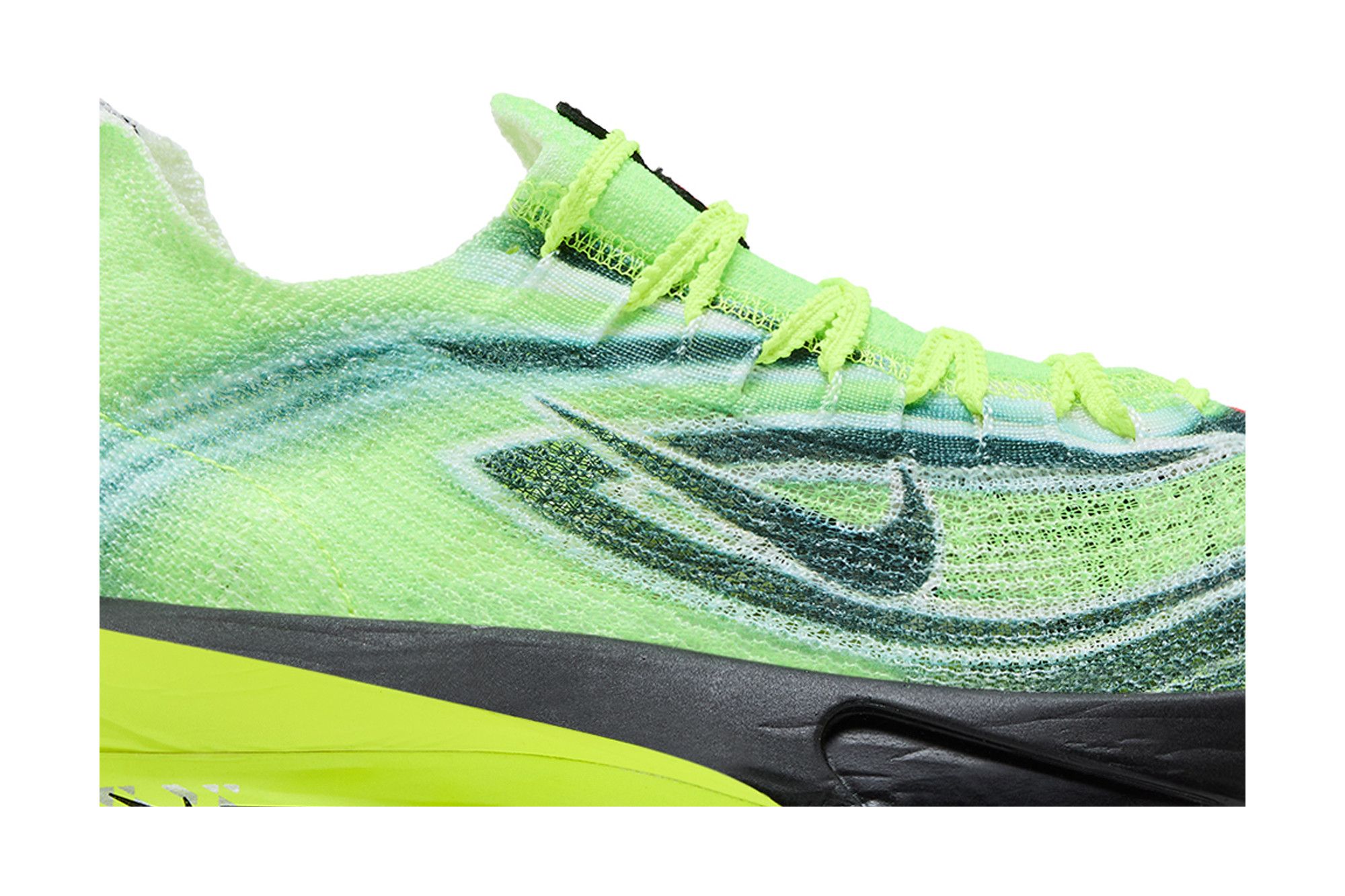 Buy Nike Air Zoom Alphafly NEXT% 3 'Ekiden Pack' - IM8066 999 | GOAT