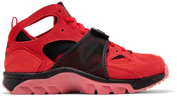 Nike Air Trainer Huarache Challenge Red