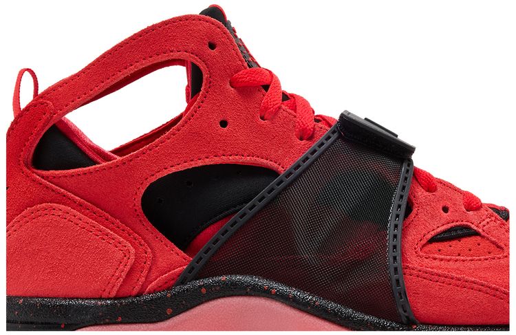 Nike Air Trainer Huarache Challenge Red