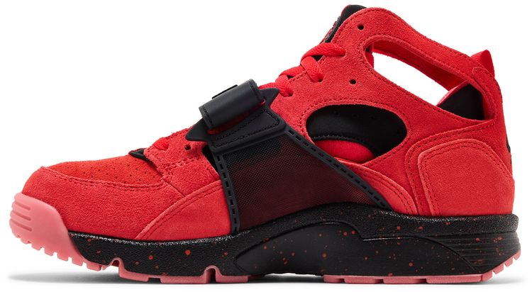 Nike Air Trainer Huarache Challenge Red