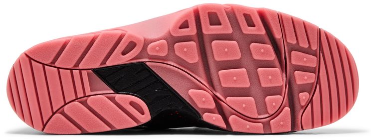 Nike Air Trainer Huarache Challenge Red