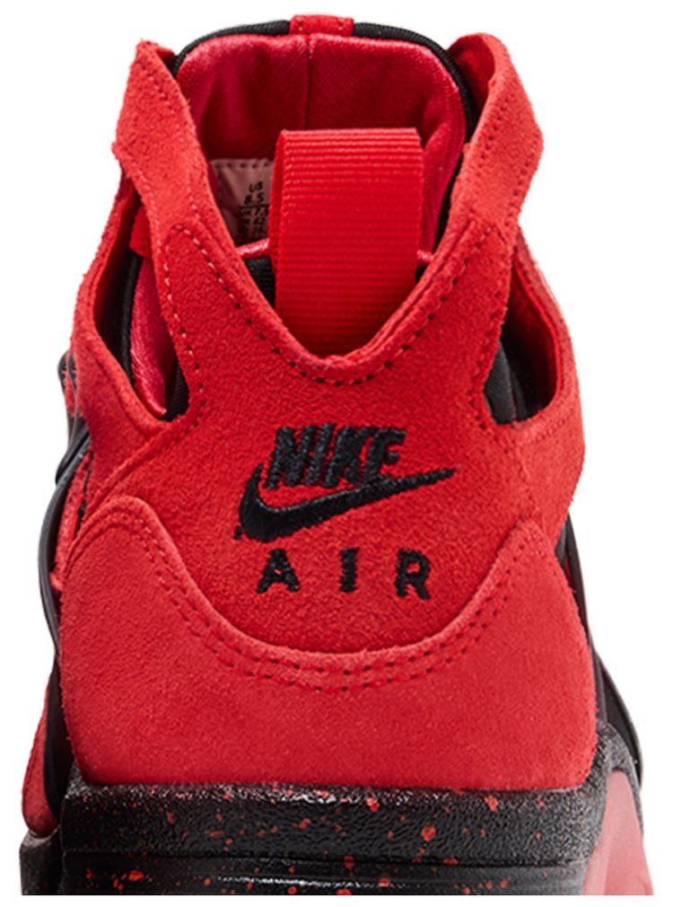 Nike Air Trainer Huarache Challenge Red