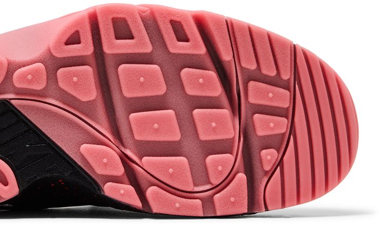 Nike Air Trainer Huarache Challenge Red
