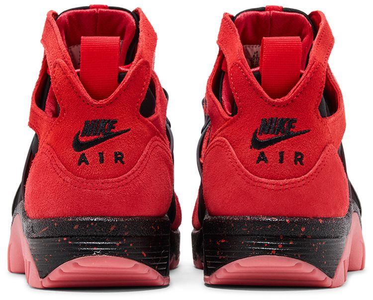 Nike Air Trainer Huarache Challenge Red