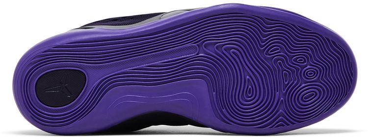 Nike Kobe 9 EM Low Protro TB GS Purple Dynasty
