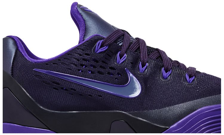 Nike Kobe 9 EM Low Protro TB GS Purple Dynasty