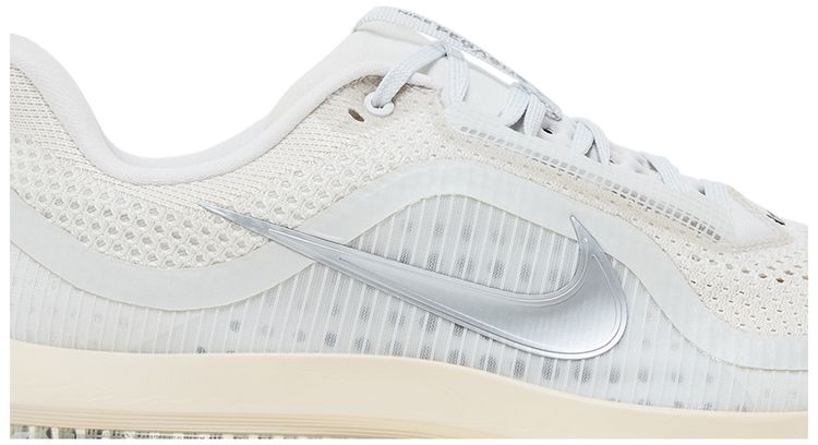 Nike Pegasus Premium Running is Mental