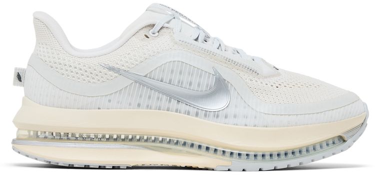 Nike Pegasus Premium Running is Mental