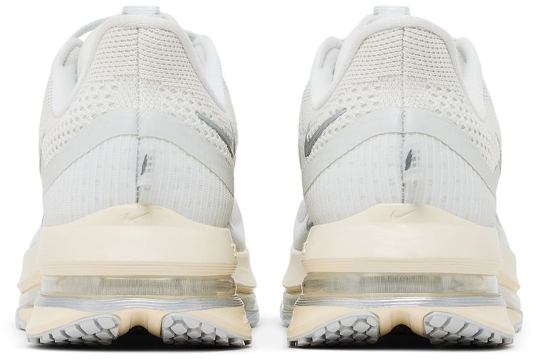 Nike Pegasus Premium Running is Mental