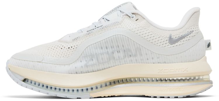 Nike Pegasus Premium Running is Mental