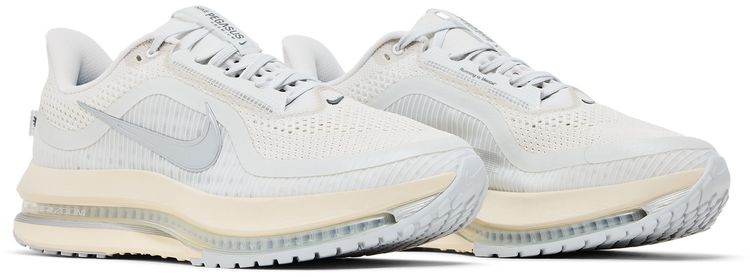 Nike Pegasus Premium Running is Mental