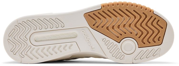 adidas Drop Step Low 20 Core White Core Black Grey