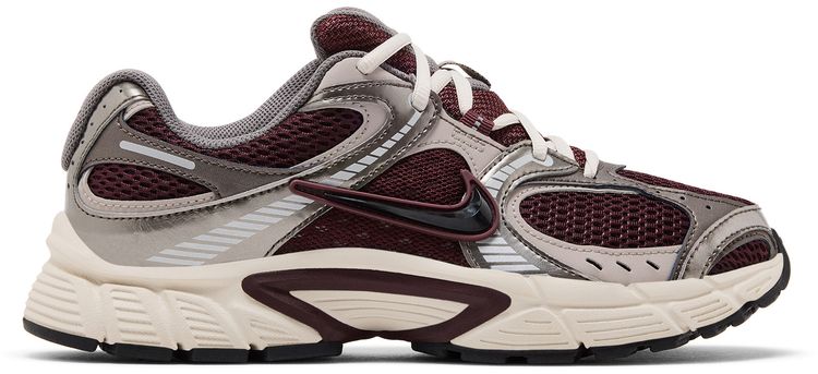 Nike V5 RNR Burgundy Crush Black