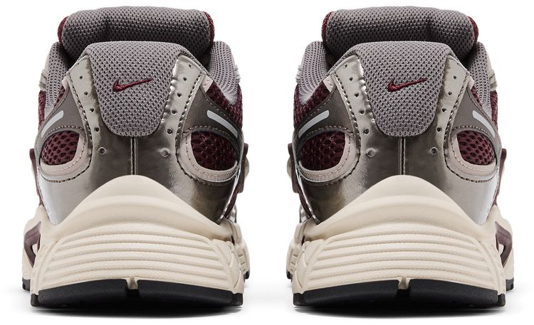 Nike V5 RNR Burgundy Crush Black