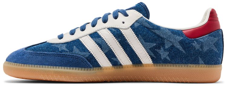 adidas Samba OG USA