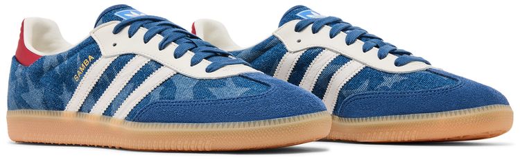 adidas Samba OG USA